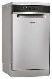 Whirlpool WSFO 3023 PF X Ελεύθερο για 10 Σερβίτσια Π45xY85εκ.