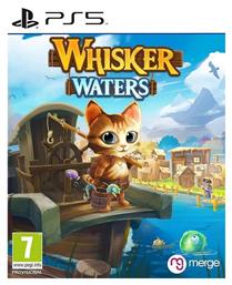 Whisker Waters