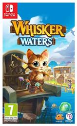 Whisker Waters Switch Game