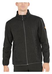 Whistler Fleece Ζακέτα Μαύρη