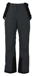 Whistler W233208-1001 Ανδρικό Παντελόνι Σκι & Snowboard Μαύρο