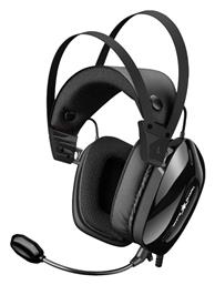 White Shark Over Ear