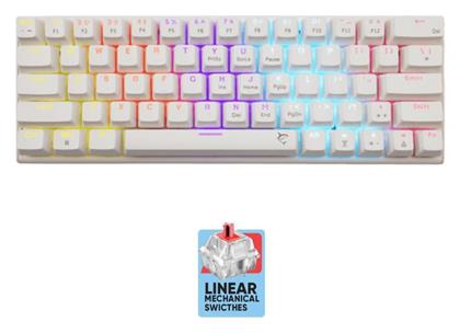 White Shark Wakizashi 2 Μηχανικό