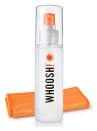 Whoosh Go XL Καθαριστικό Οθόνης 100ml 100ml