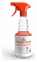 Whoosh Καθαριστικό Οθόνης 500ml 500ml