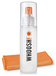 Whoosh Καθαριστικό Οθόνης Go 30ml 30ml