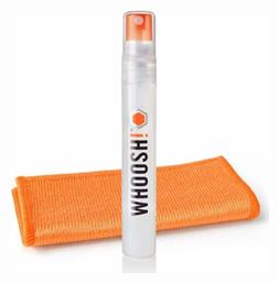Whoosh Καθαριστικό Οθόνης Pocket 8ml