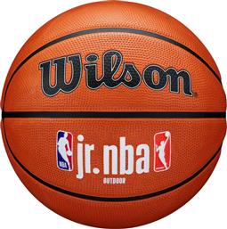 Wilson Μπάλα Μπάσκετ Outdoor από το MybrandShoes
