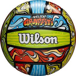 Wilson Μπάλα Βόλεϊ Outdoor Νο.5