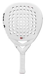 Wilson Bela Light V2 WR133911 Ρακέτα Padel Ενηλίκων