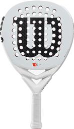 Wilson Bela Light WR161411 Ρακέτα Padel Ενηλίκων από το E-tennis