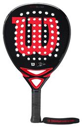 Wilson Bela Team WR065711 Ρακέτα Padel από το Z-mall