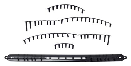 Wilson Blade 100 100l 100ul V9 Grommets