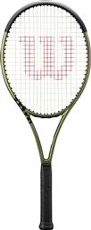 Wilson Blade 100L V8.0 Ρακέτα Τένις από το Z-mall