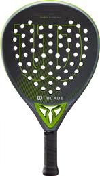 Wilson Blade Pro V2 WR067211 Ρακέτα Padel Ενηλίκων