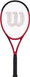 Wilson Clash 100 Pro Ρακέτα Τένις από το E-tennis