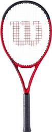 Wilson Clash 100 V2 Ρακέτα Τένις από το E-tennis