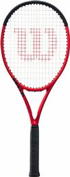 Wilson Clash 100L V2 Ρακέτα Τένις από το E-tennis