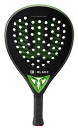 Wilson Elite V2 WR067311 Ρακέτα Padel Ενηλίκων