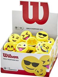 Wilson Emoji Dampeners WR8404901 1τμχ από το E-tennis