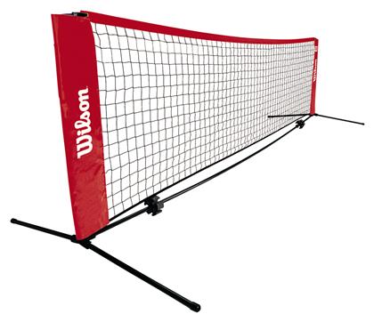 Wilson Ez Tennis Net 6.1m