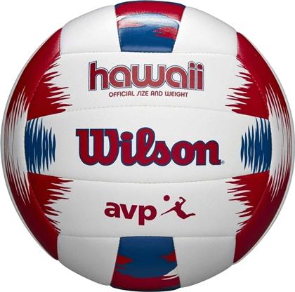 Wilson Hawaii AVP Μπάλα Beach Βόλεϊ Νο.5 από το Plus4u