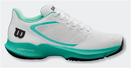 Wilson Hurakn Lite Γυναικεία Παπούτσια Padel