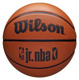 Wilson Jr DRV Fam Logo Ball Μπάλα Μπάσκετ Indoor/Outdoor από το MybrandShoes