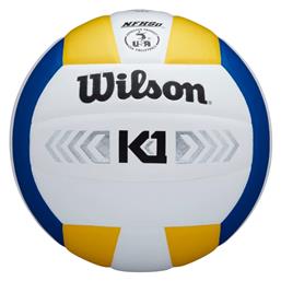 Wilson K1 Μπάλα Βόλεϊ Indoor Νο.5 από το Z-mall