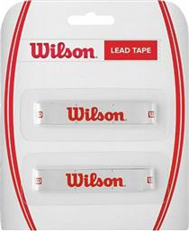 Wilson Lead Tape WRZ540200 από το E-tennis
