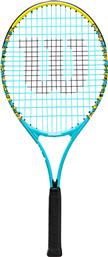 Wilson Minions 2.0 25'' Παιδική Ρακέτα Τένις από το Zakcret Sports