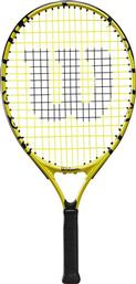 Wilson Minions 21 Παιδική Ρακέτα Τένις από το Zakcret Sports
