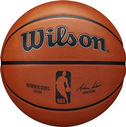 Wilson NBA Authentic Series Μπάλα Μπάσκετ Outdoor από το Zakcret Sports