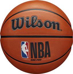 Wilson NBA DRV Pro Μπάλα Μπάσκετ Outdoor