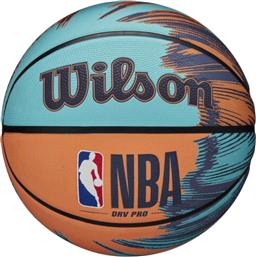 Wilson NBA DRV Pro Streak Μπάλα Μπάσκετ Outdoor από το MybrandShoes