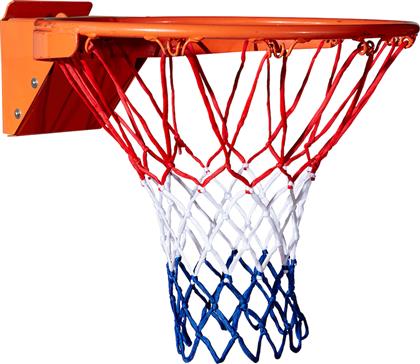 Wilson NBA Drv Recreational Πολύχρωμο Διχτάκι Μπασκέτας