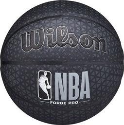 Wilson Nba Forge Pro Μπάλα Μπάσκετ Indoor/Outdoor από το Zakcret Sports