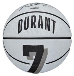 Wilson Player Icon Mini Μπάλα Μπάσκετ Indoor/Outdoor Kevin Durant από το MybrandShoes