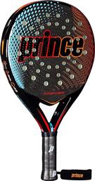 Wilson Prince Premier V2 100120-00 Ρακέτα Padel Ενηλίκων από το Z-mall