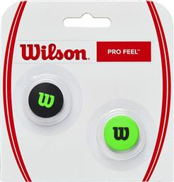 Wilson Pro Feel Blade Dampeners WR8405901 από το Zakcret Sports