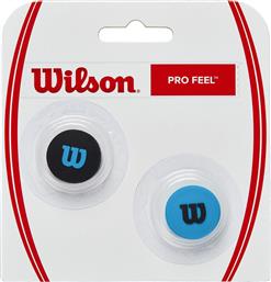 Wilson Pro Feel Ultra Dampeners WR8405801 από το Outletcenter
