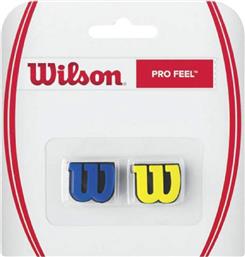 Wilson Pro Feel WRZ537700 από το Zakcret Sports