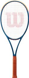 Wilson Roland Garros Blade 98 16x19 Ρακέτα Τένις