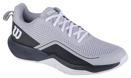 Wilson Rush Pro Lite Ανδρικά Παπούτσια Τένις