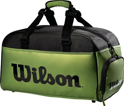 Wilson Super Tour Blade Τσάντα Ώμου / Χειρός Τένις Πράσινη