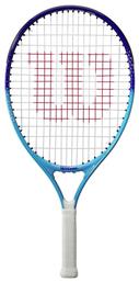 Wilson Ultra Blue 21 Παιδική Ρακέτα Τένις
