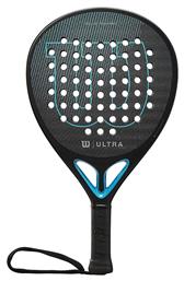 Wilson Ultra Pro V2 WR066711 Ρακέτα Padel από το Z-mall