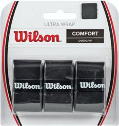 Wilson Ultra Wrap Overgrip από το E-tennis