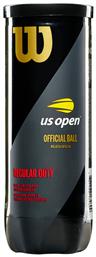 Wilson US Open XD Μπαλάκια Τένις για Τουρνουά