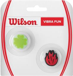 Wilson Vibra Fun WRZ537500 από το Z-mall